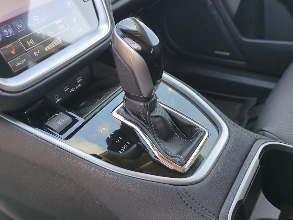 Thumbnail: 2022 Subaru Outback - 15