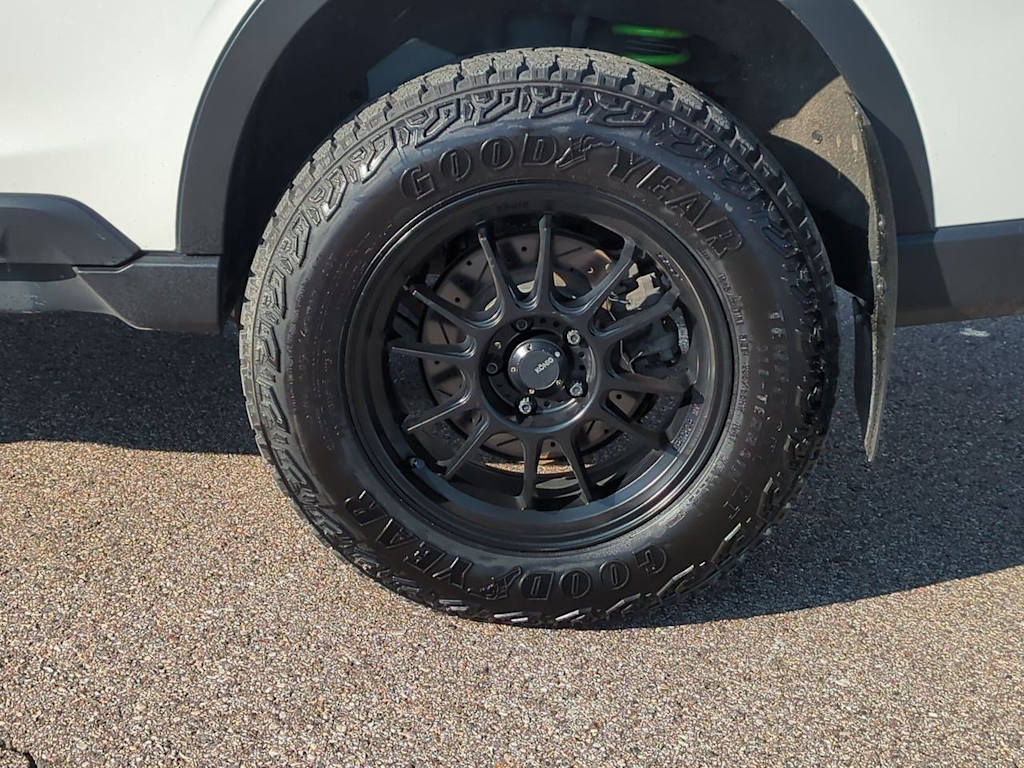 Thumbnail: 2022 Subaru Outback - 8