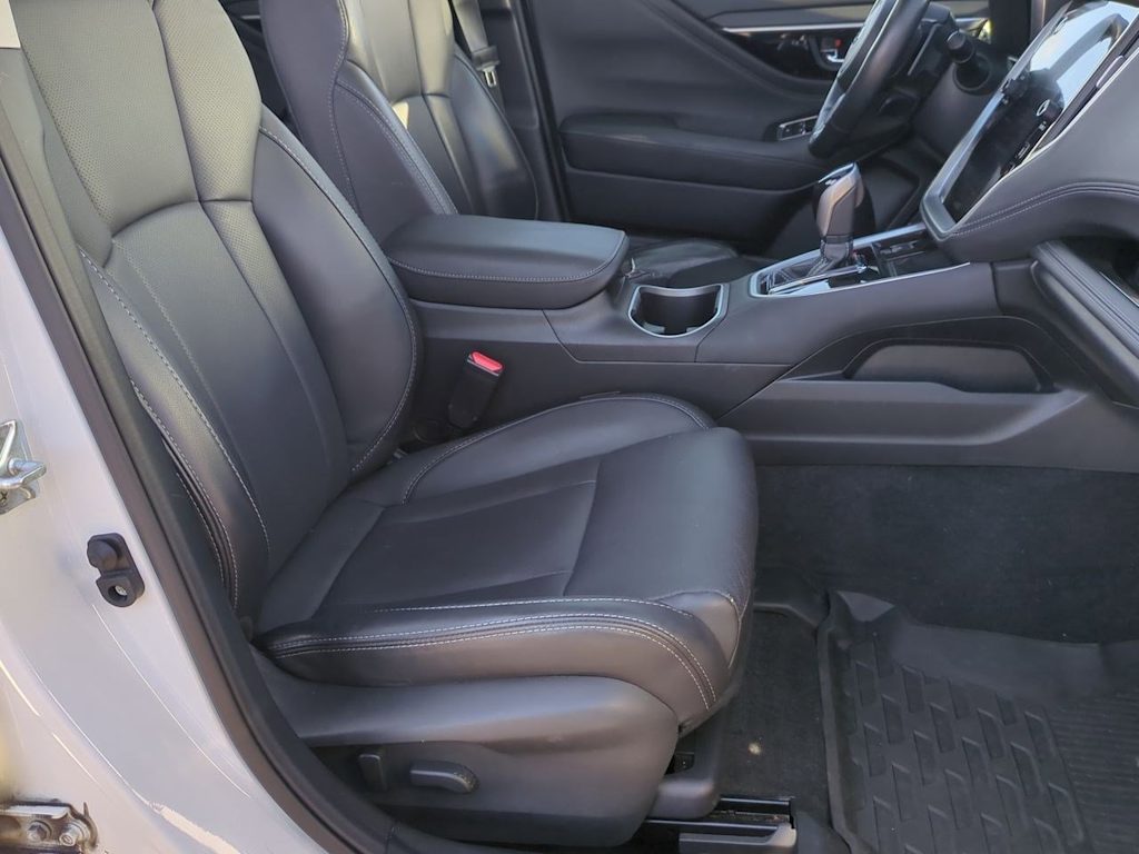 Thumbnail: 2022 Subaru Outback - 28