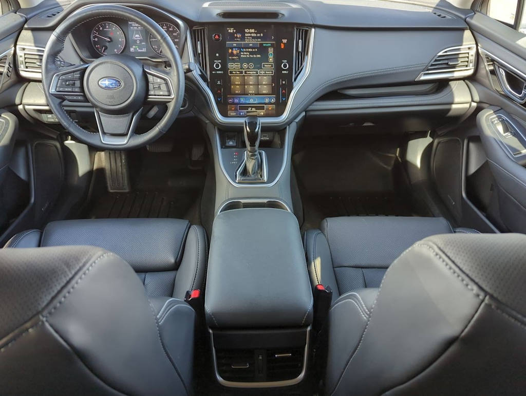 2024 Subaru Outback Limited 8