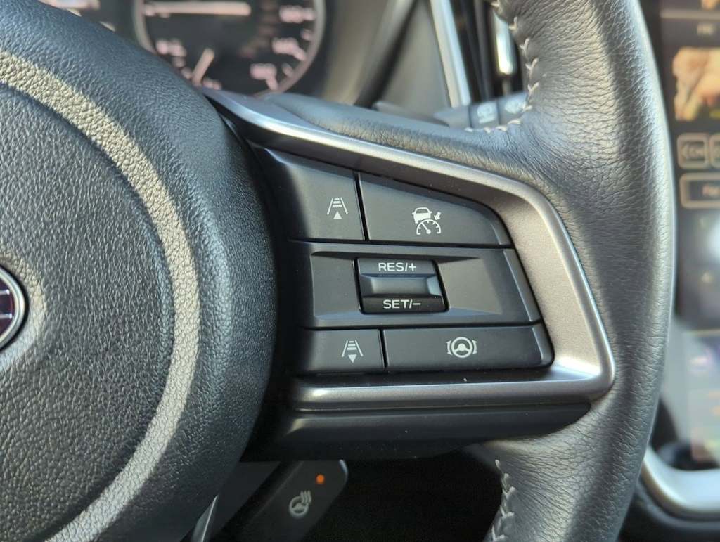 2024 Subaru Outback Limited 31