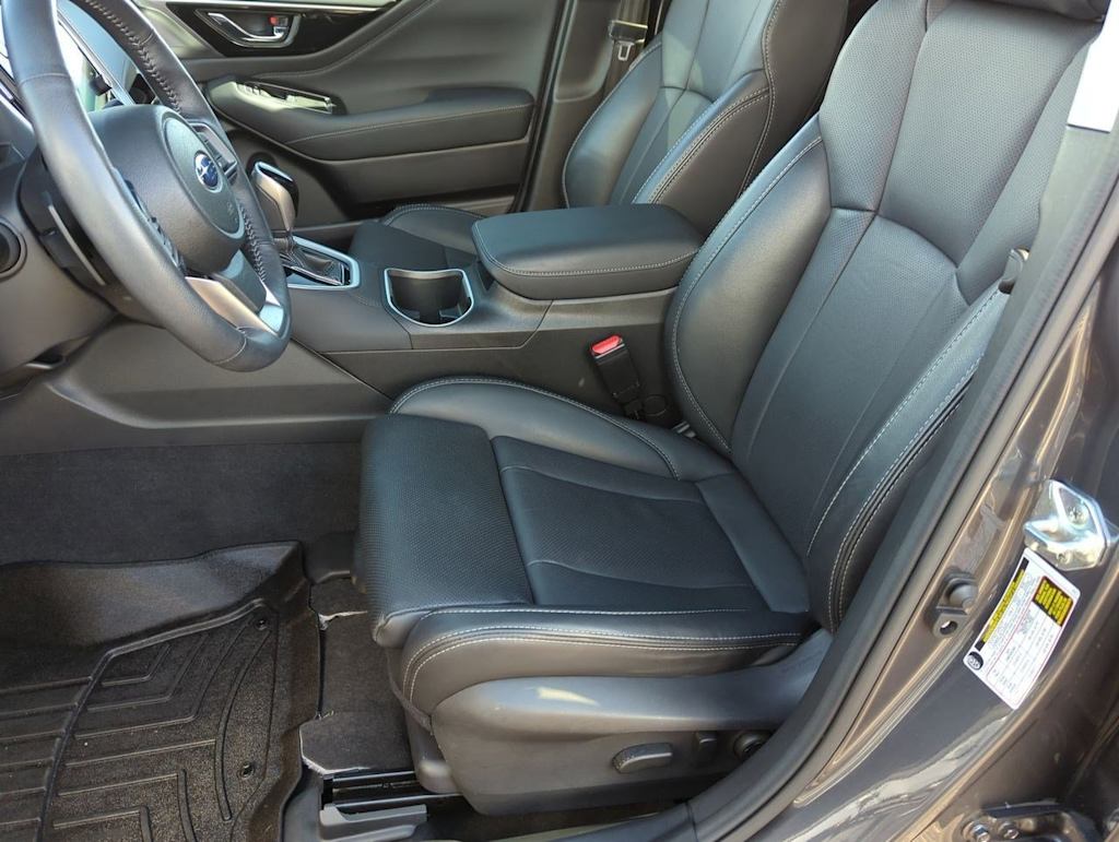 2024 Subaru Outback Limited 9
