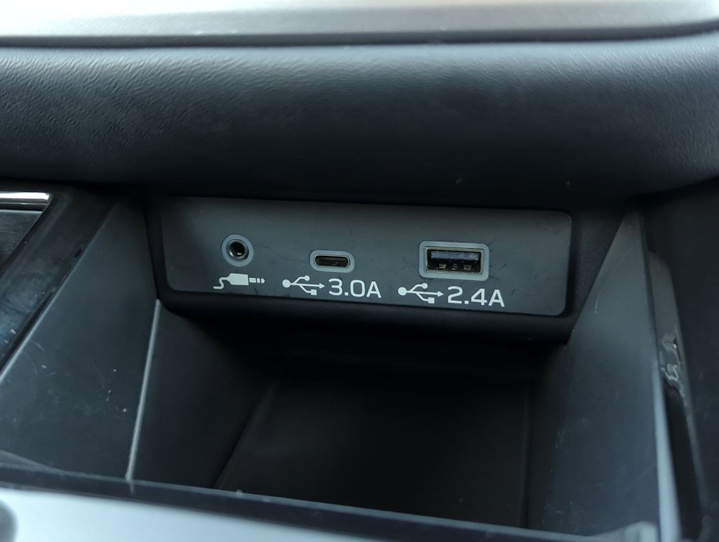 2024 Subaru Outback Limited 34