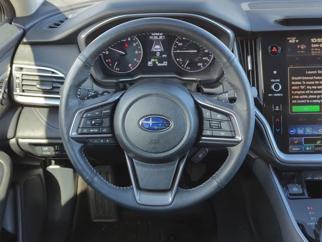 2024 Subaru Outback Limited 12