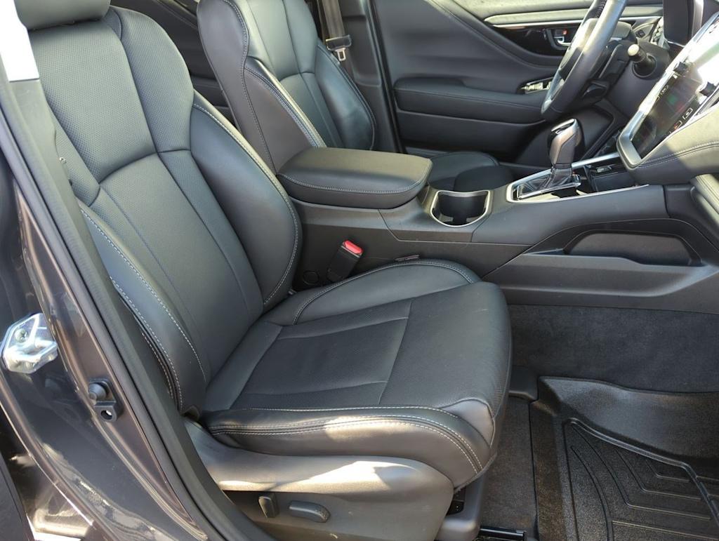 2024 Subaru Outback Limited 10