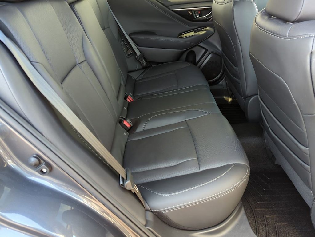 2024 Subaru Outback Limited 28