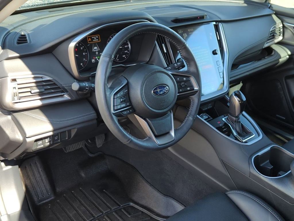 2024 Subaru Outback Limited 2