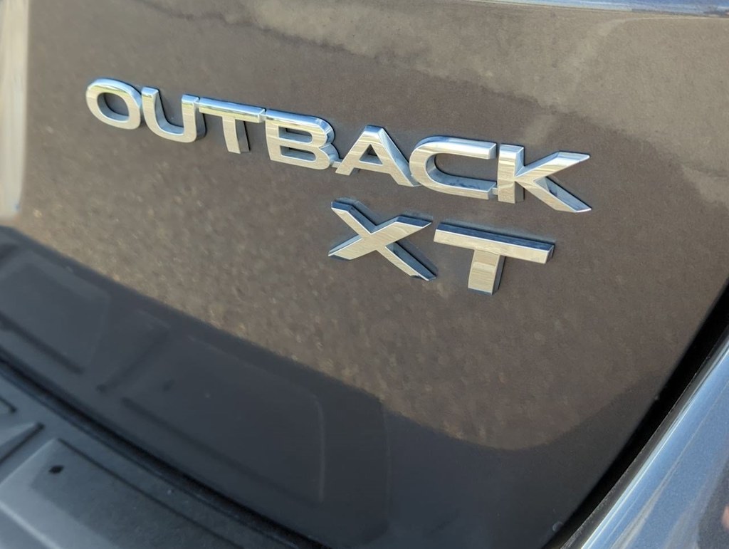 2024 Subaru Outback Limited 6