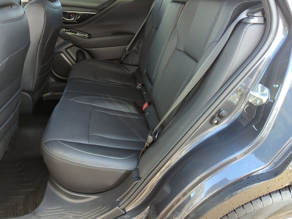 2024 Subaru Outback Limited 27
