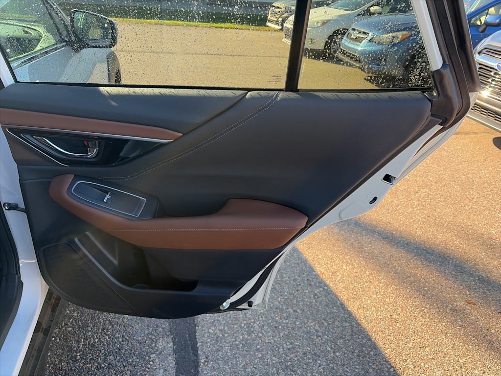 Thumbnail: 2025 Subaru Outback - 21