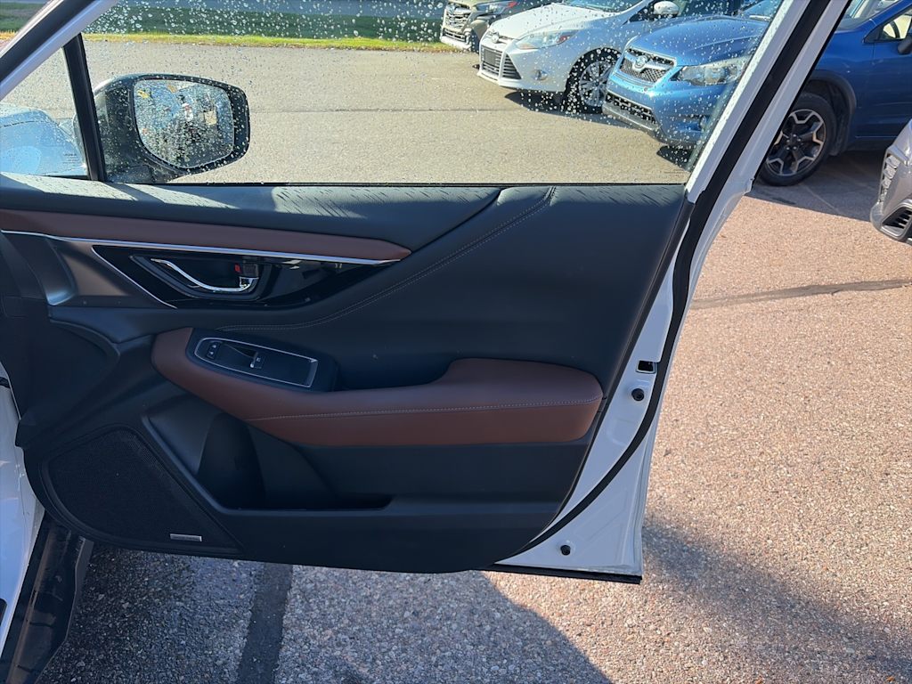 Thumbnail: 2025 Subaru Outback - 20