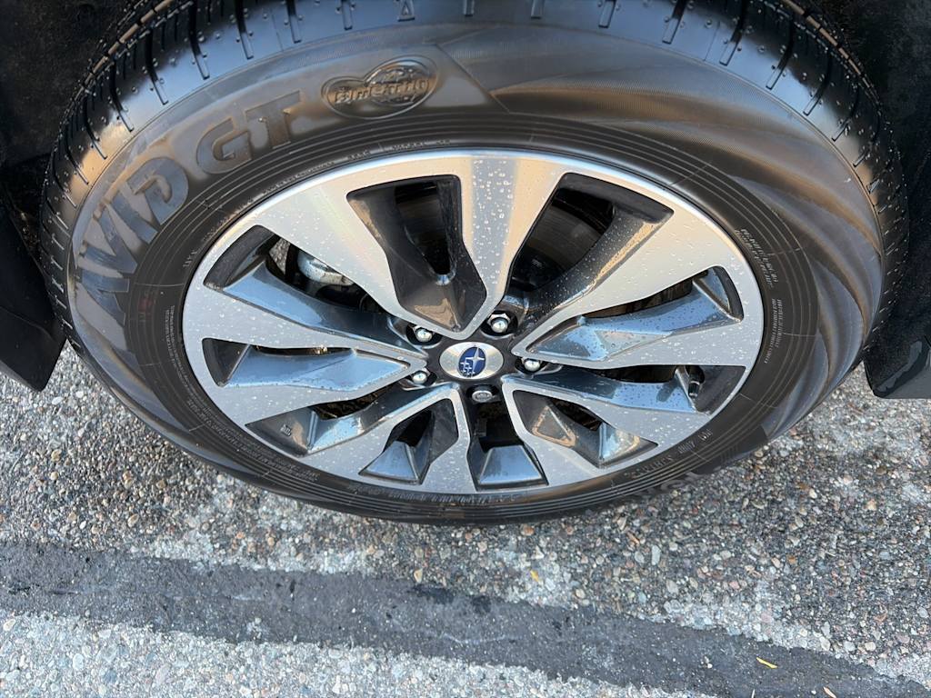 Thumbnail: 2025 Subaru Outback - 16