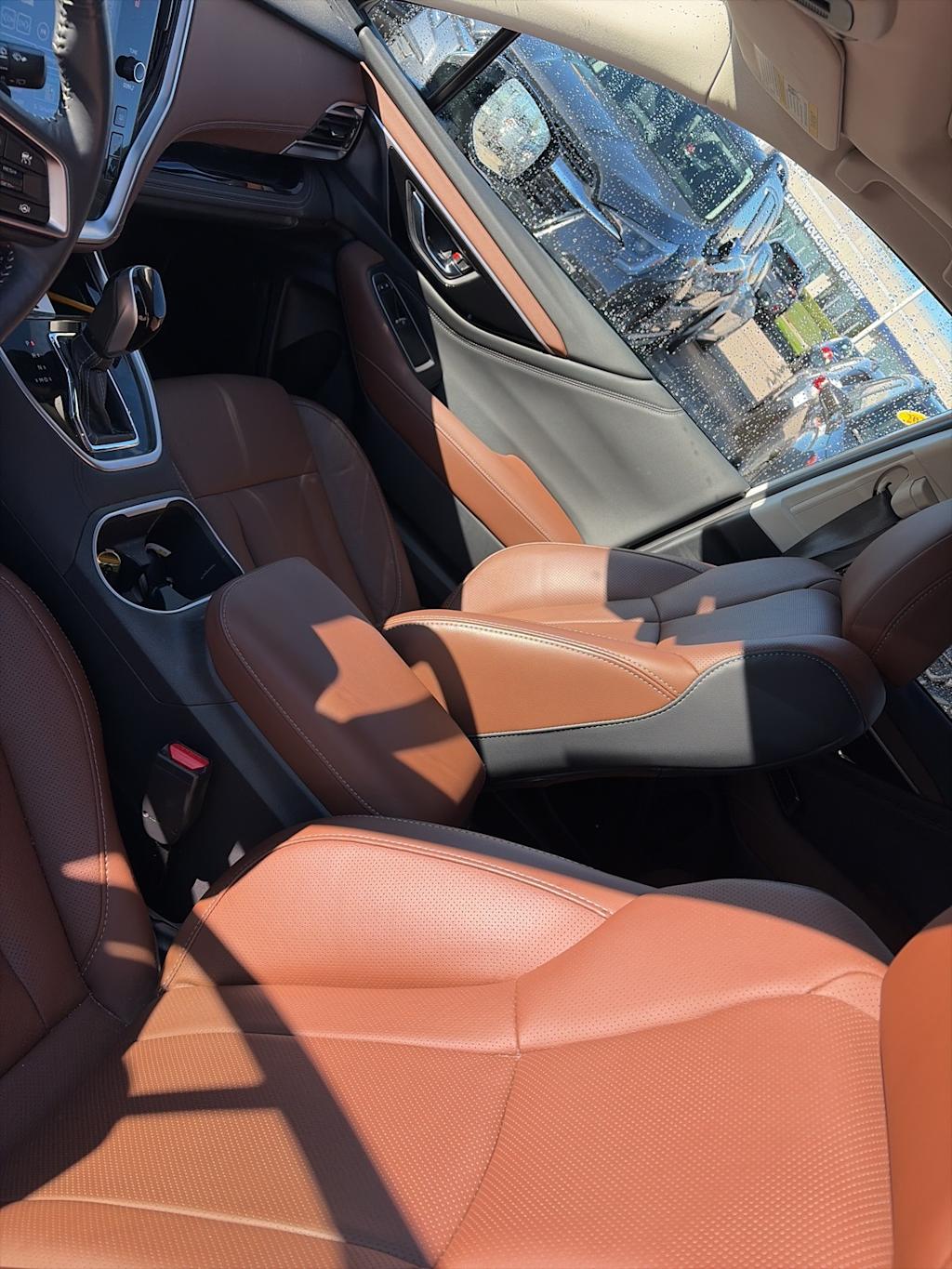 Thumbnail: 2025 Subaru Outback - 7