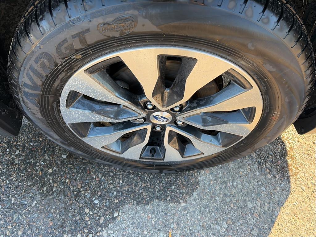 Thumbnail: 2025 Subaru Outback - 15