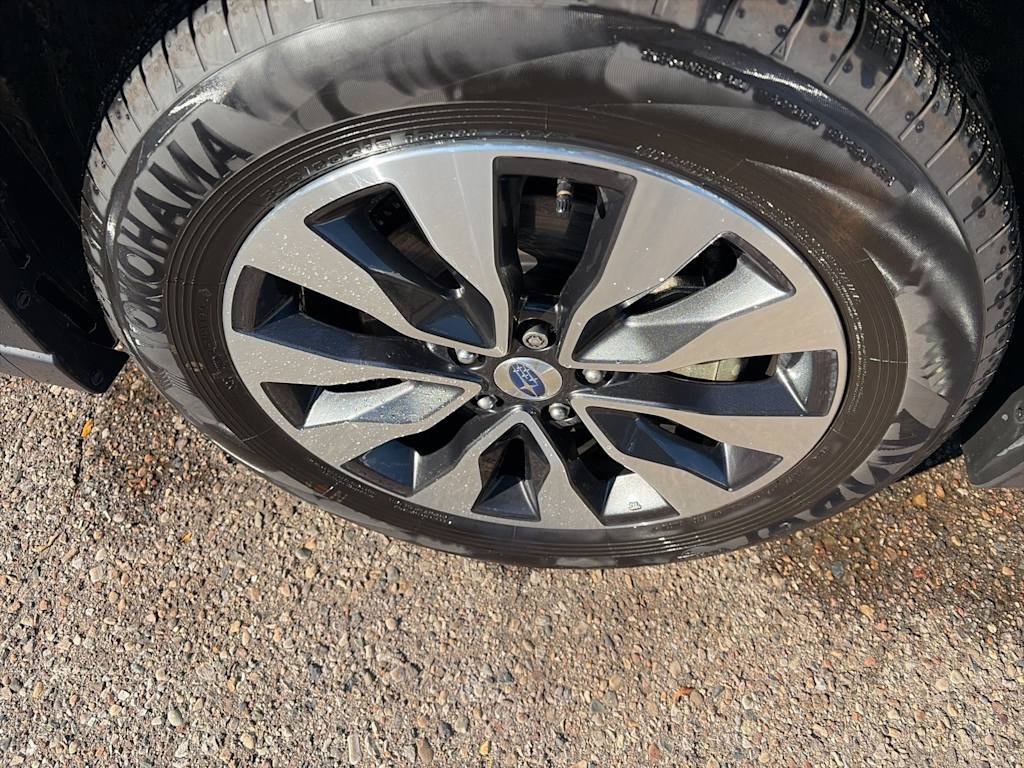 Thumbnail: 2025 Subaru Outback - 6