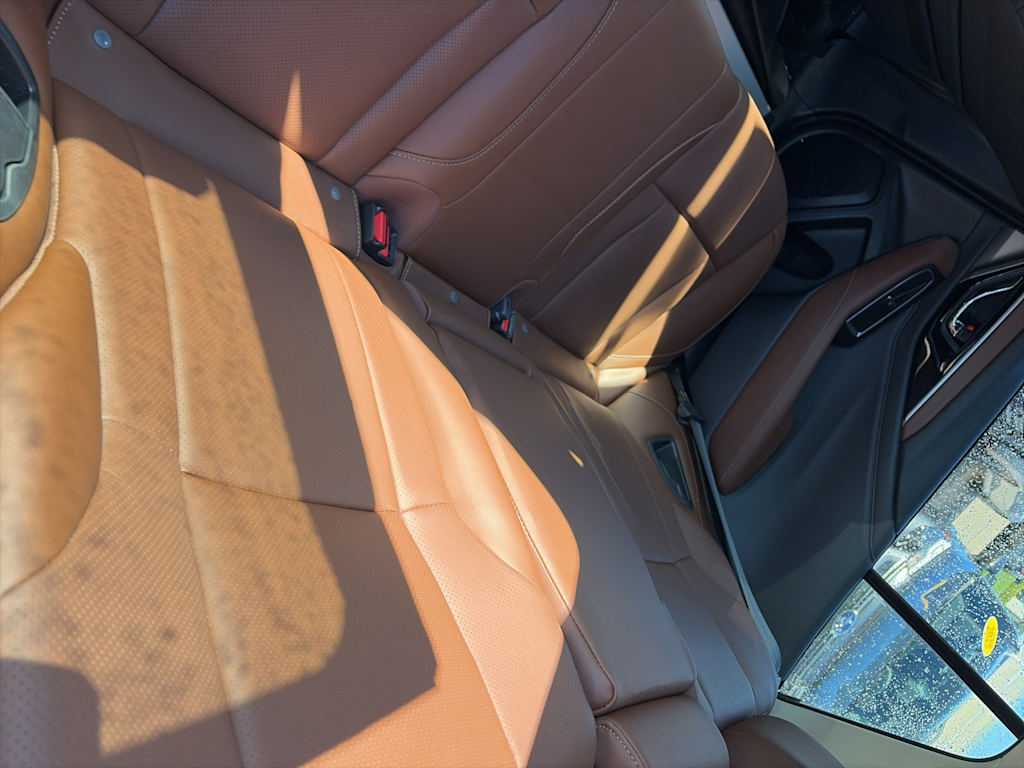 Thumbnail: 2025 Subaru Outback - 8