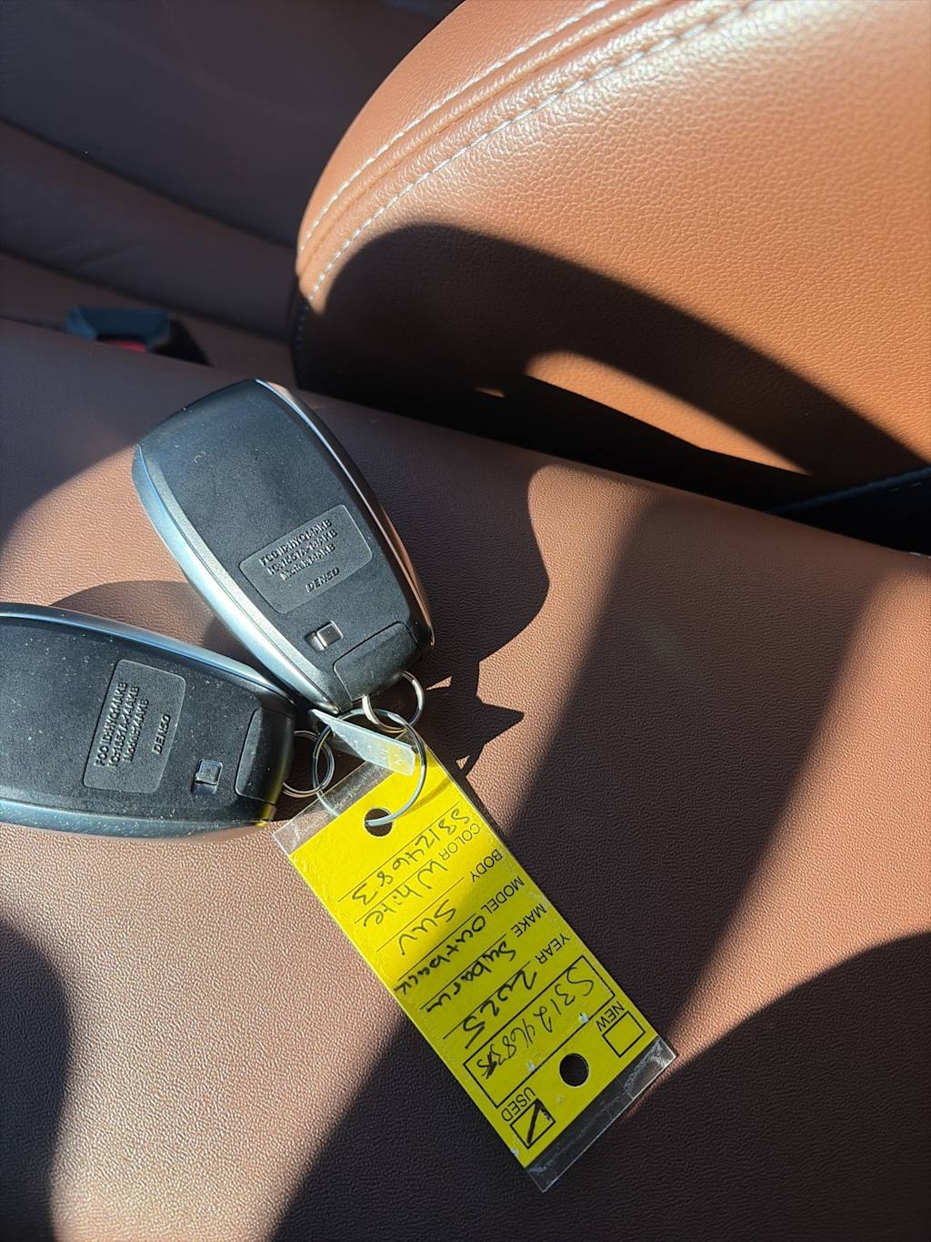 Thumbnail: 2025 Subaru Outback - 11