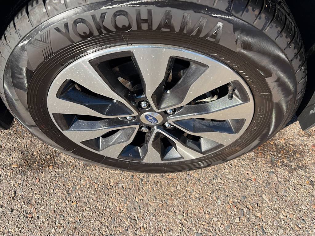 Thumbnail: 2025 Subaru Outback - 14