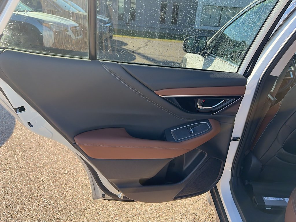 Thumbnail: 2025 Subaru Outback - 19