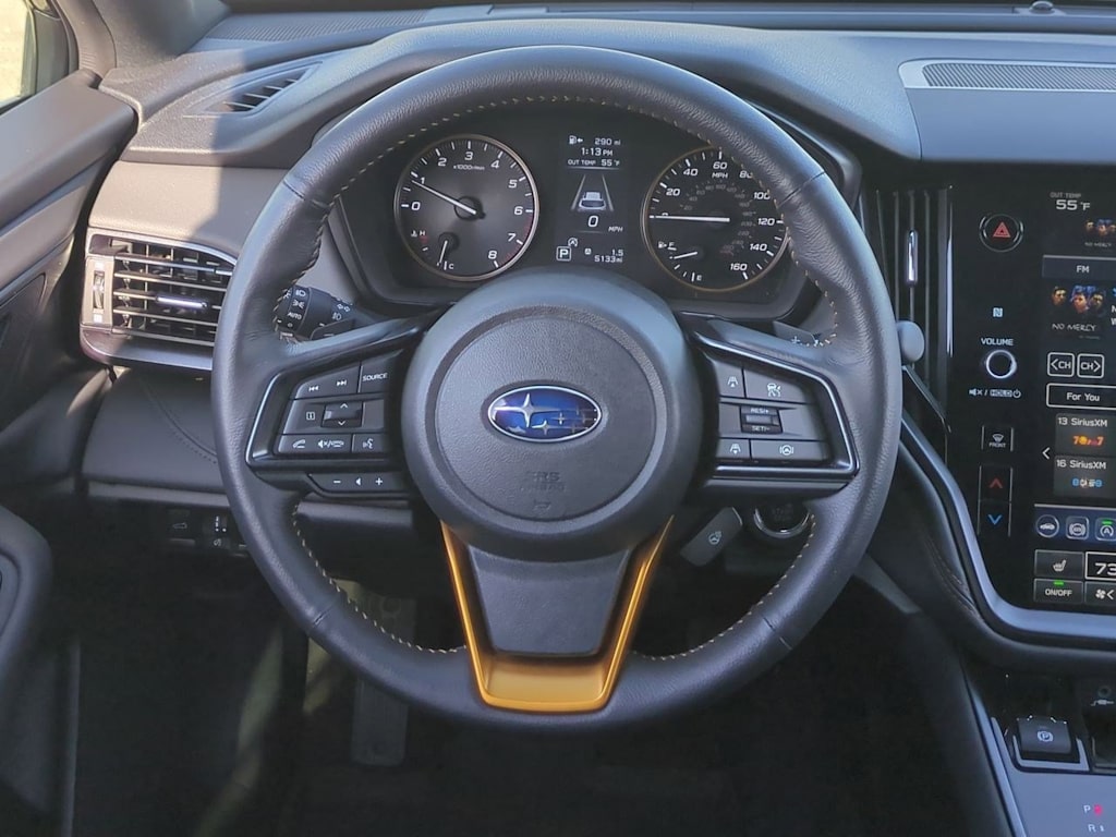 Thumbnail: 2025 Subaru Outback - 13