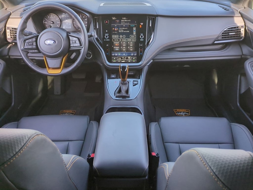 Thumbnail: 2025 Subaru Outback - 9