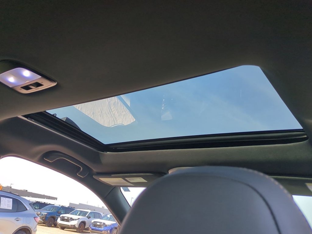 Thumbnail: 2025 Subaru Outback - 29