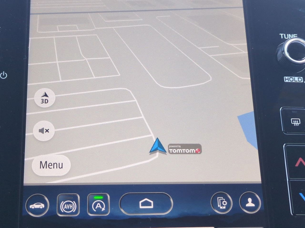 Thumbnail: 2025 Subaru Outback - 34