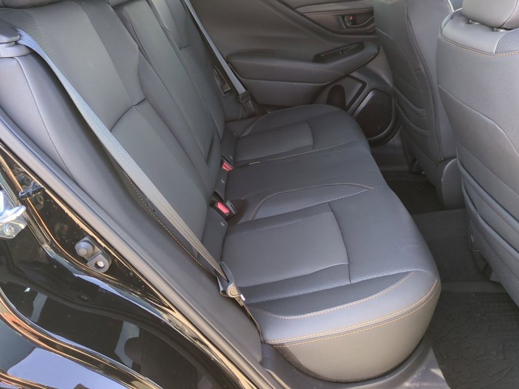 Thumbnail: 2025 Subaru Outback - 28