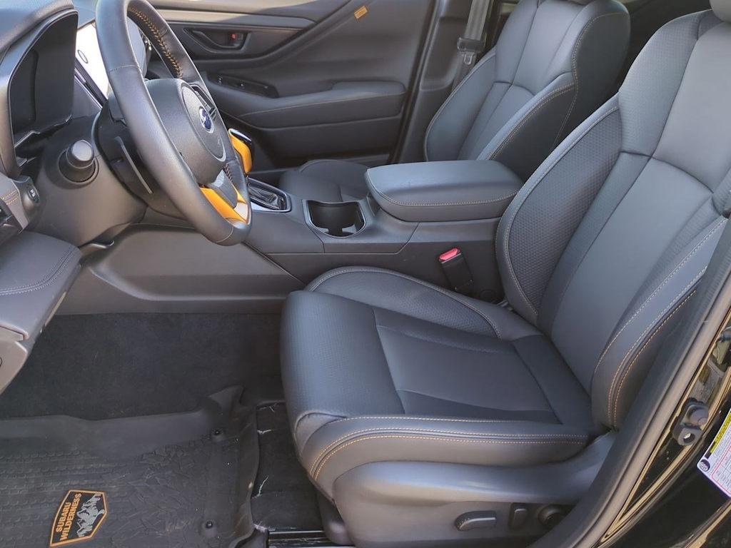 Thumbnail: 2025 Subaru Outback - 10