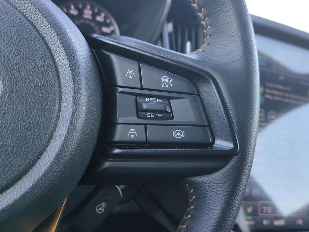 Thumbnail: 2025 Subaru Outback - 31