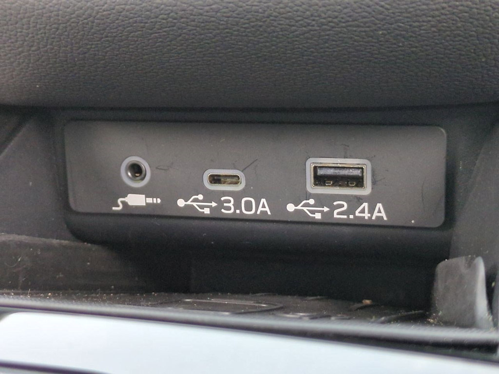 Thumbnail: 2025 Subaru Outback - 16