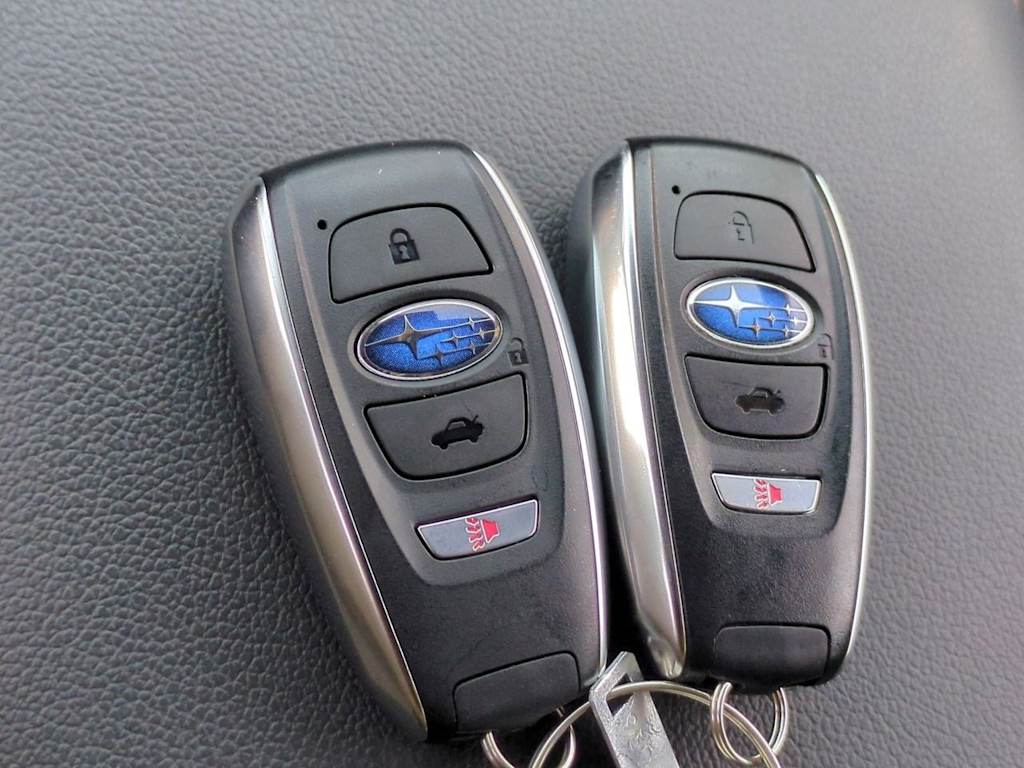 Thumbnail: 2025 Subaru Outback - 18