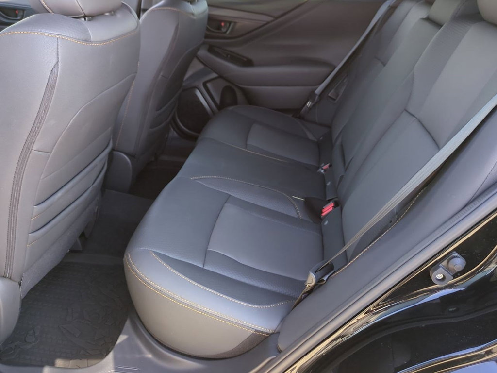 Thumbnail: 2025 Subaru Outback - 27