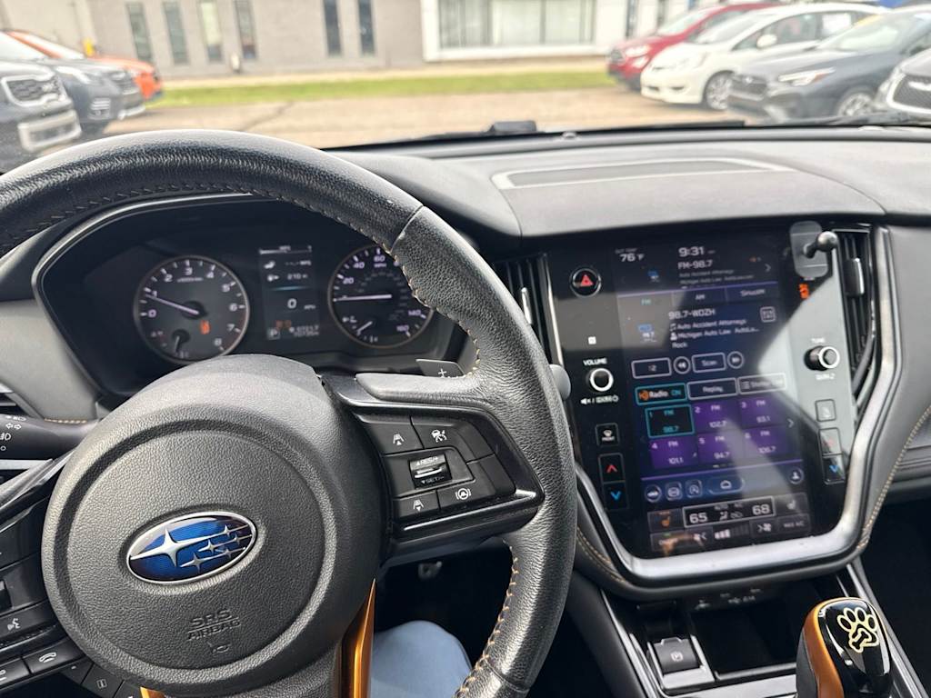 Thumbnail: 2022 Subaru Outback - 2