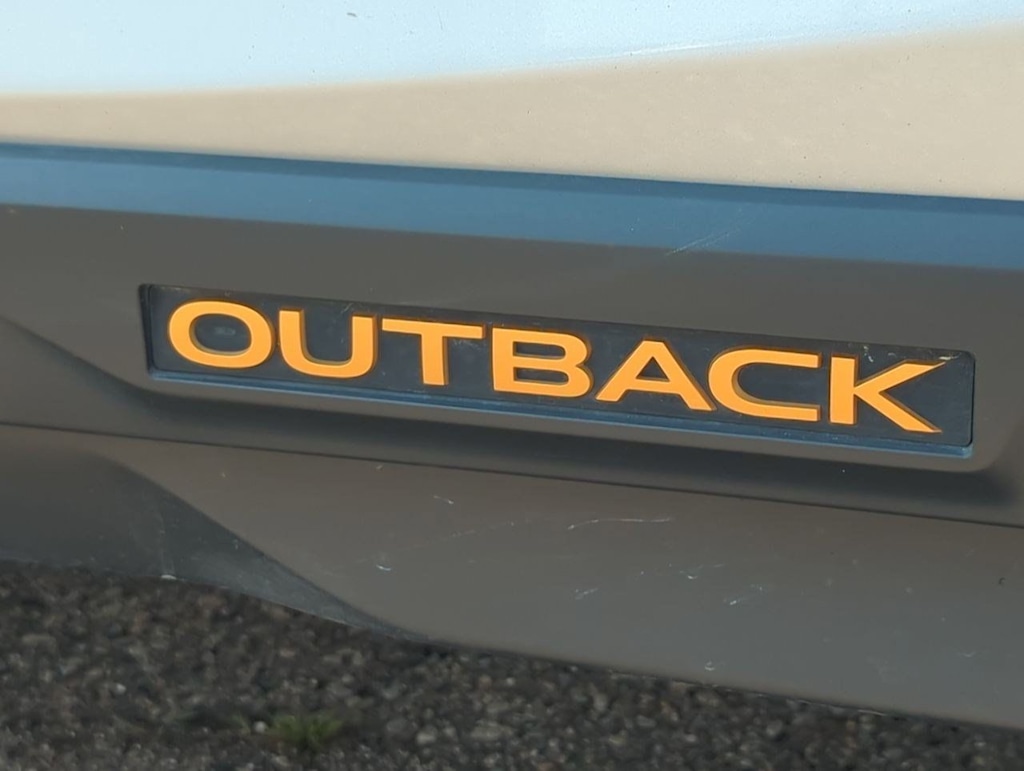 Thumbnail: 2022 Subaru Outback - 18