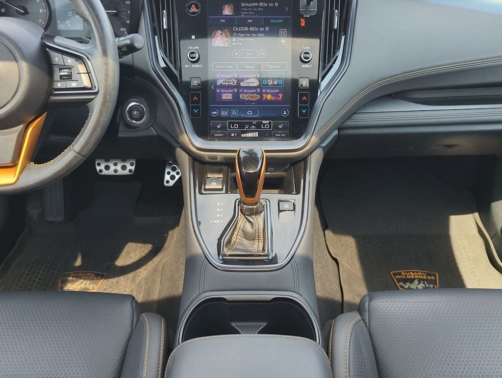 Thumbnail: 2022 Subaru Outback - 25