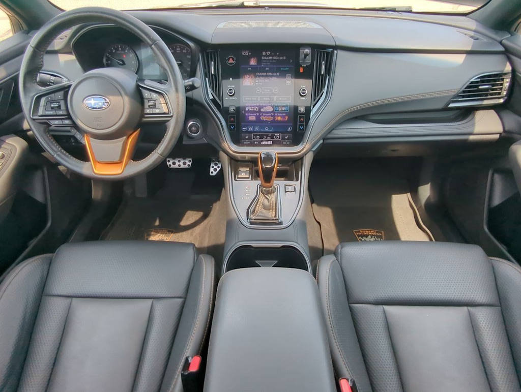 Thumbnail: 2022 Subaru Outback - 5