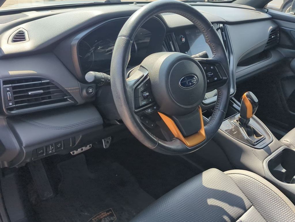 Thumbnail: 2022 Subaru Outback - 2