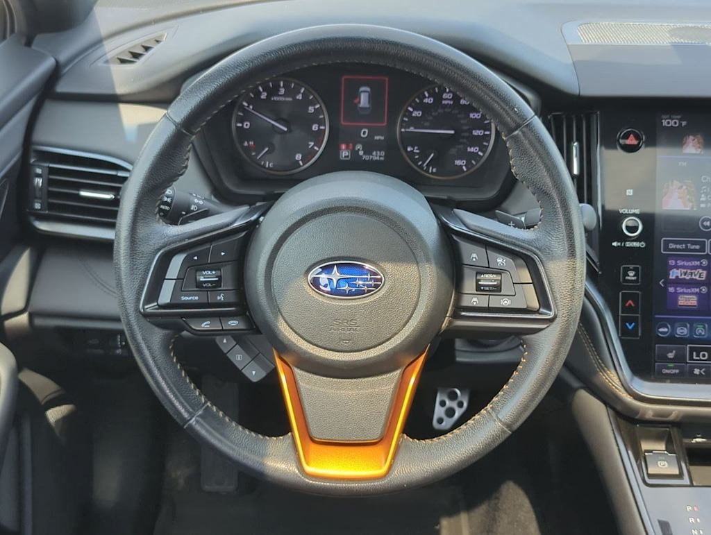 Thumbnail: 2022 Subaru Outback - 9