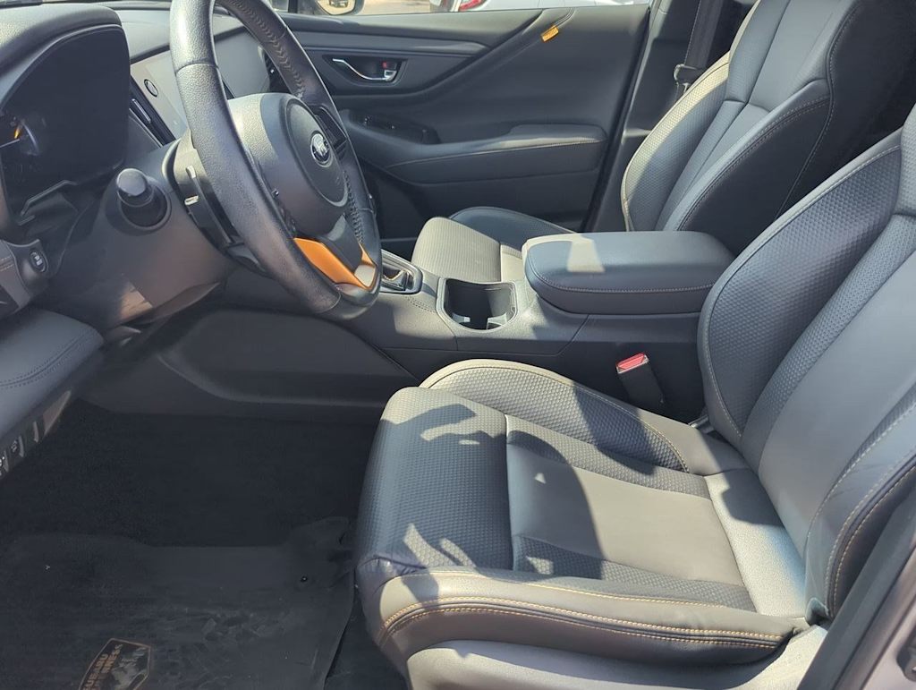 Thumbnail: 2022 Subaru Outback - 6