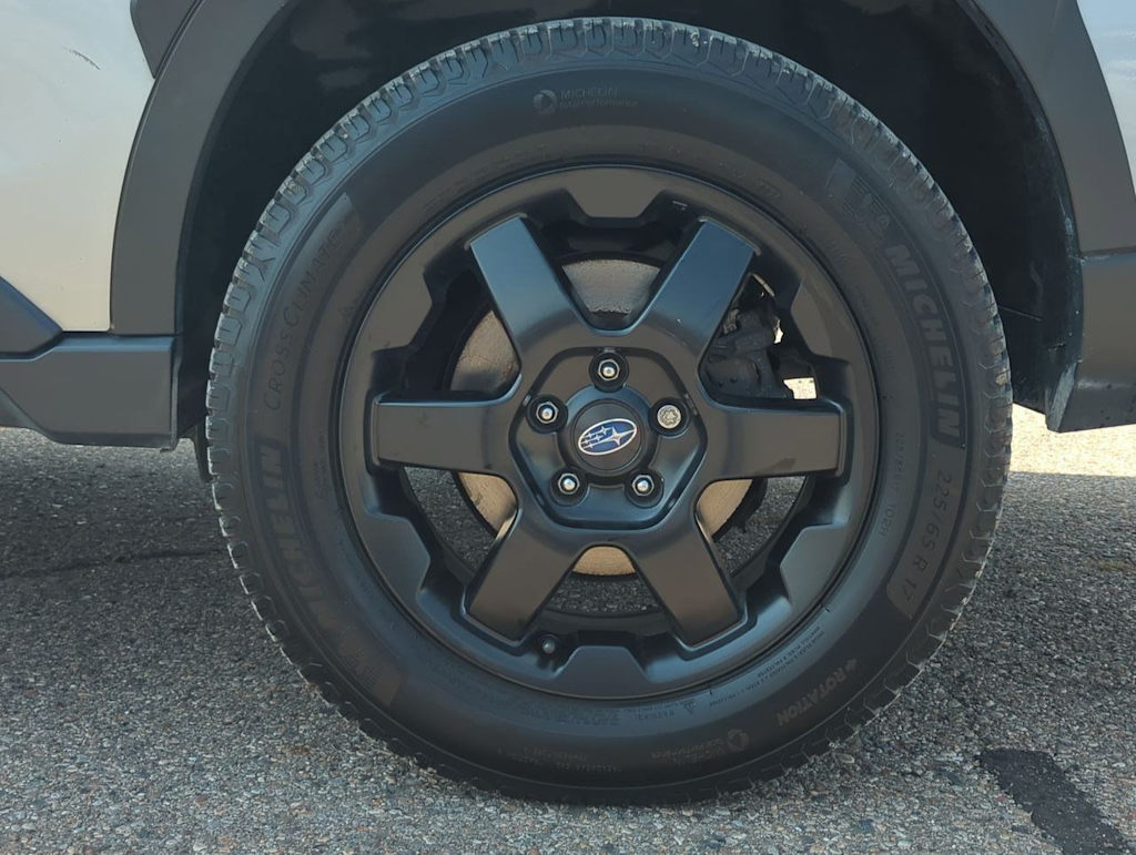 Thumbnail: 2022 Subaru Outback - 4