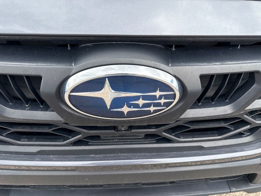 Thumbnail: 2024 Subaru Outback - 4