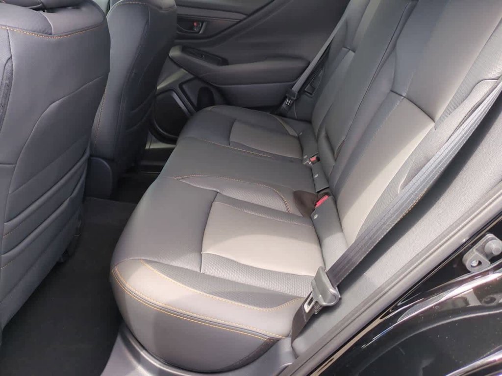 Thumbnail: 2025 Subaru Outback - 26