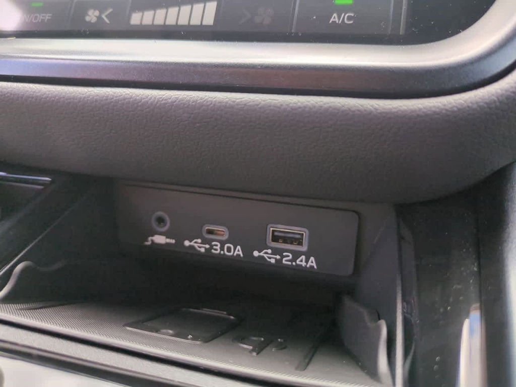 Thumbnail: 2025 Subaru Outback - 16