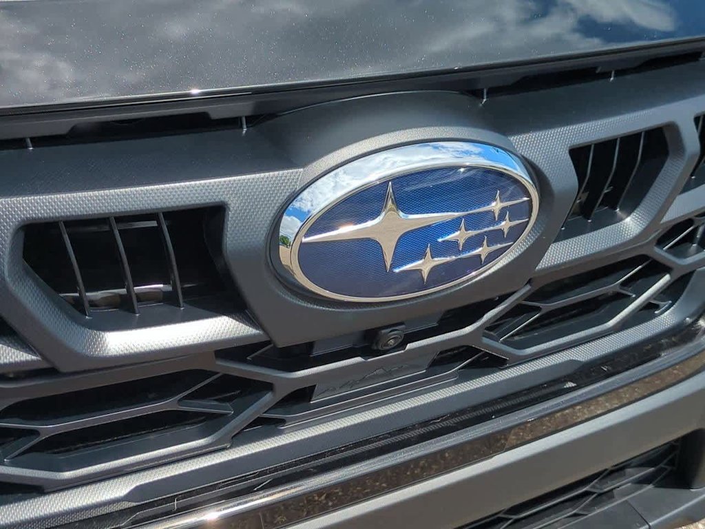 Thumbnail: 2025 Subaru Outback - 7