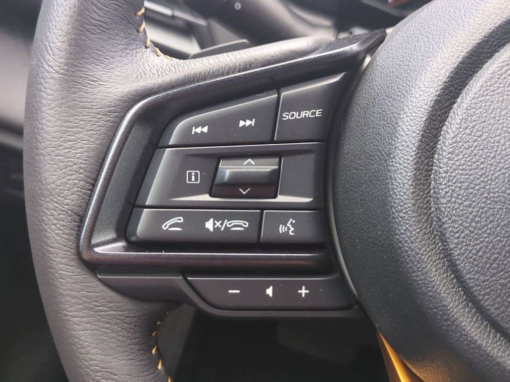 Thumbnail: 2025 Subaru Outback - 29