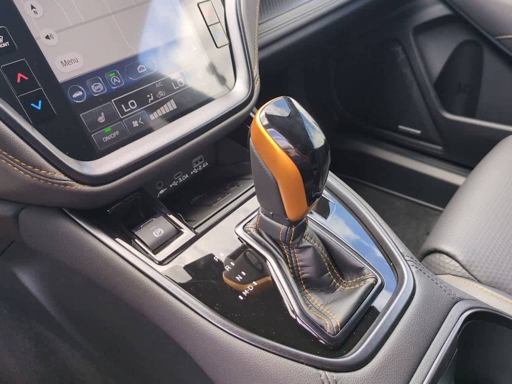 Thumbnail: 2025 Subaru Outback - 33