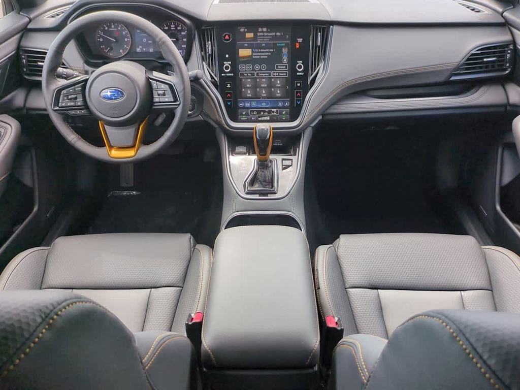 Thumbnail: 2025 Subaru Outback - 9