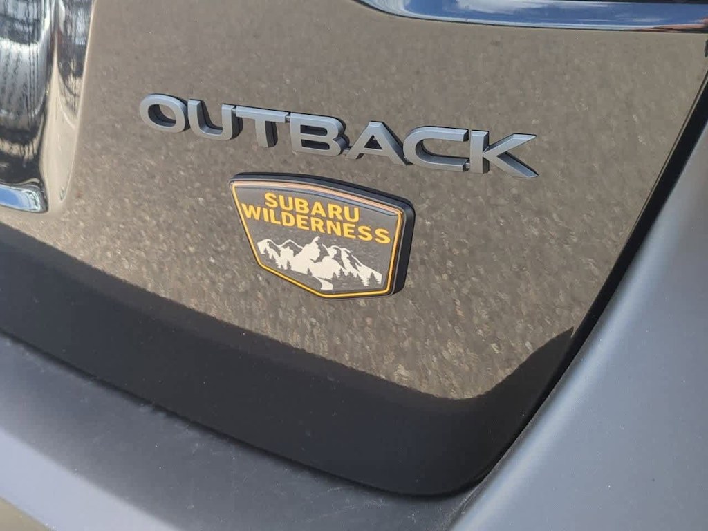 Thumbnail: 2025 Subaru Outback - 23