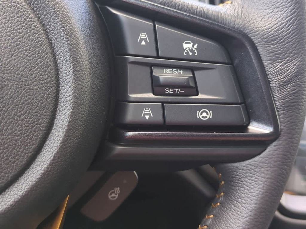 Thumbnail: 2025 Subaru Outback - 30